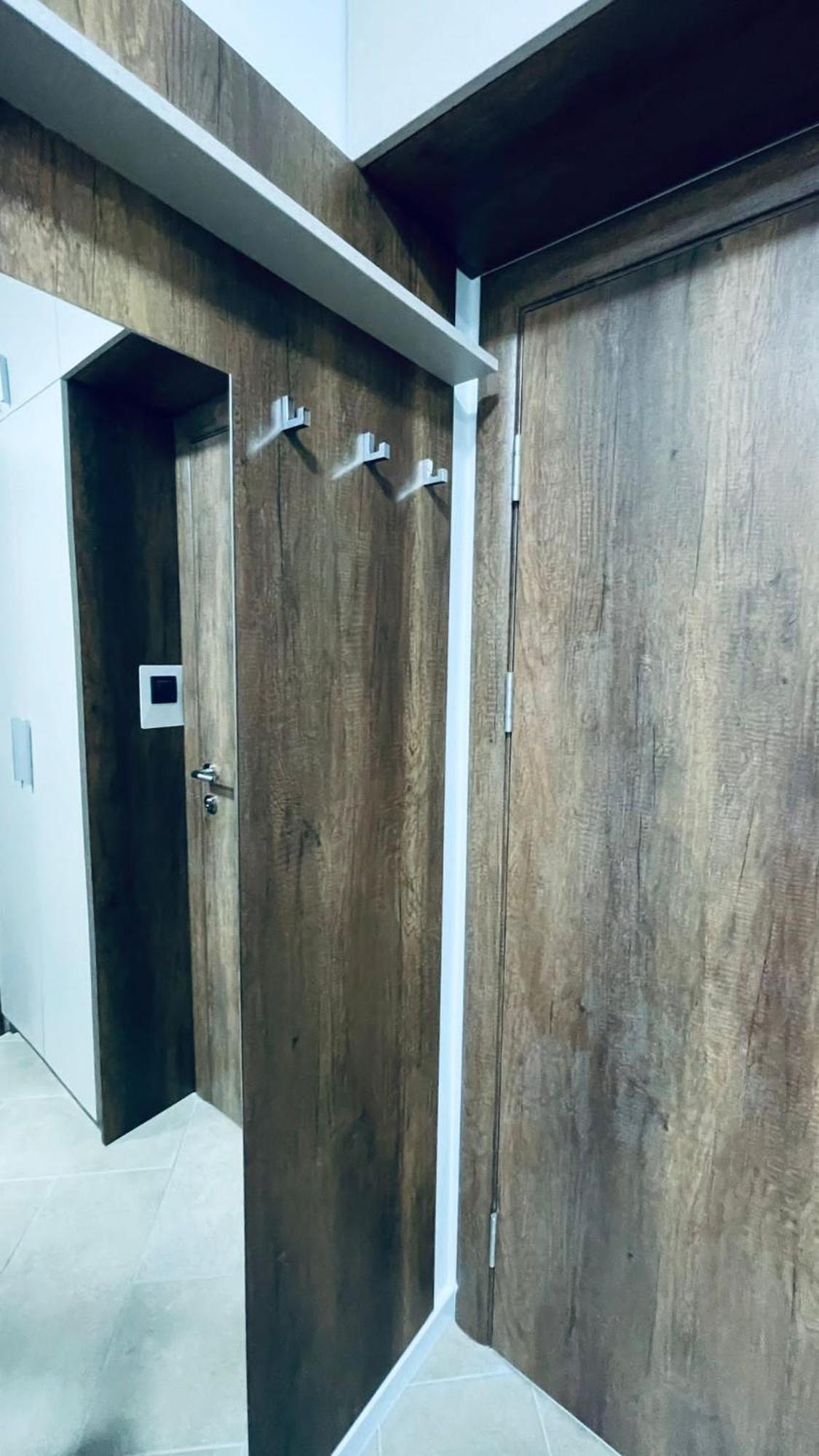 Kollar D Guest House - Prenociste Rooms Subotica Exterior photo