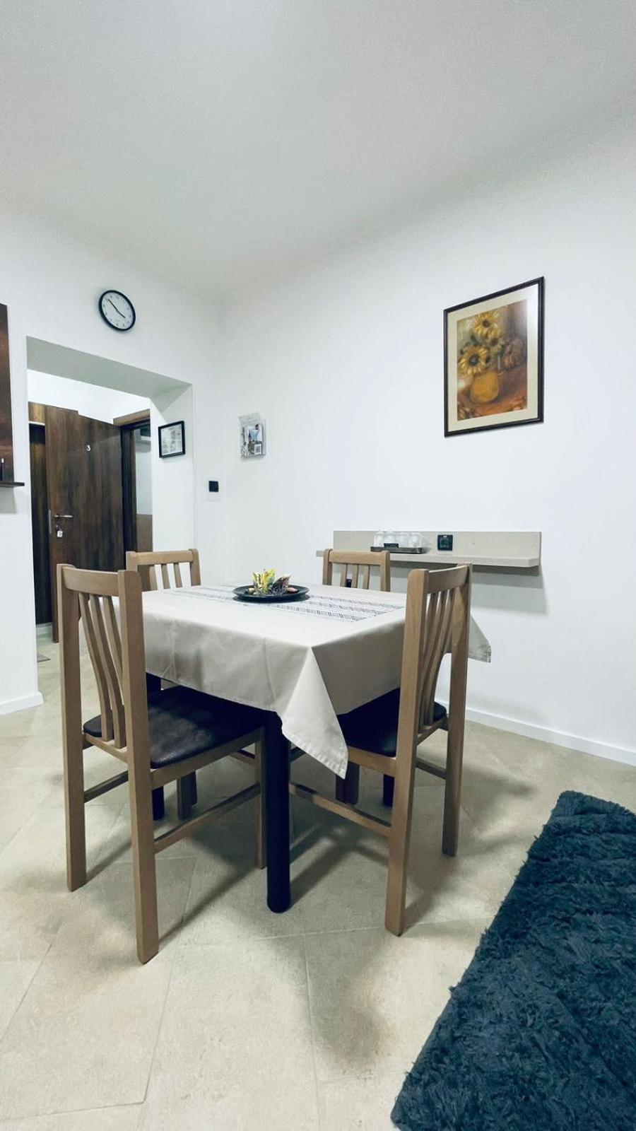 Kollar D Guest House - Prenociste Rooms Subotica Exterior photo