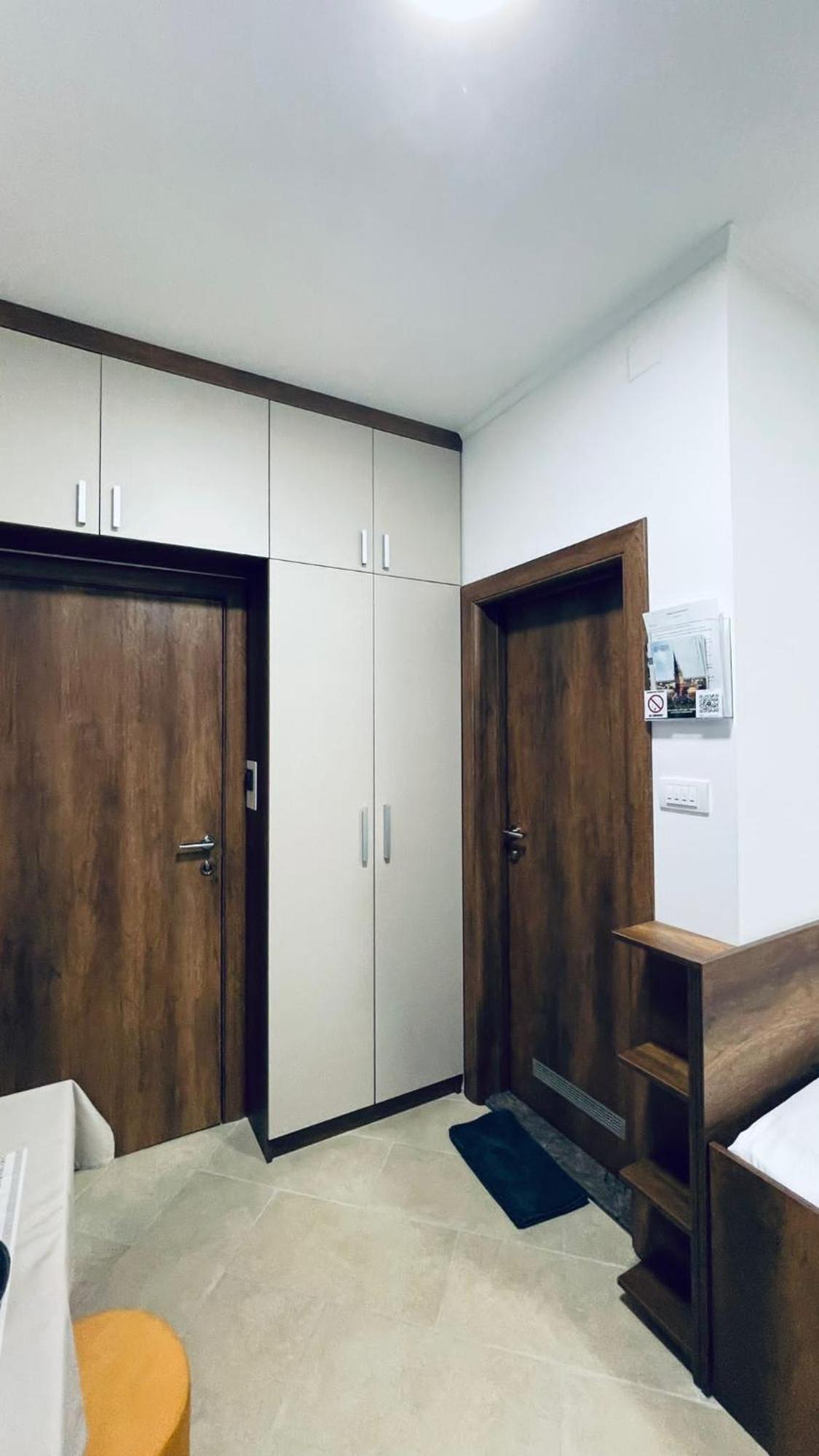 Kollar D Guest House - Prenociste Rooms Subotica Exterior photo