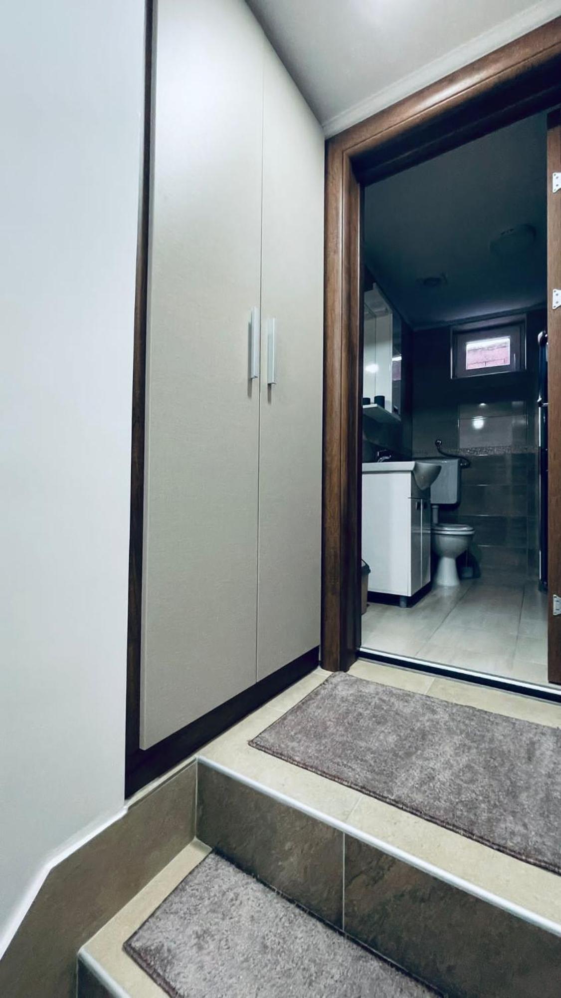 Kollar D Guest House - Prenociste Rooms Subotica Exterior photo
