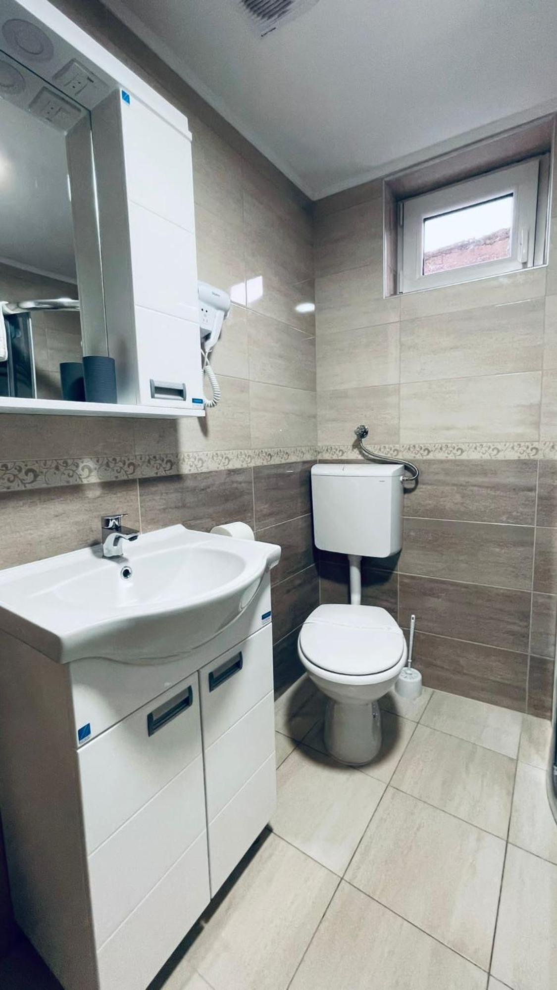 Kollar D Guest House - Prenociste Rooms Subotica Exterior photo